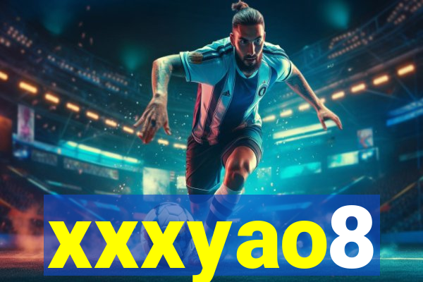 xxxyao8
