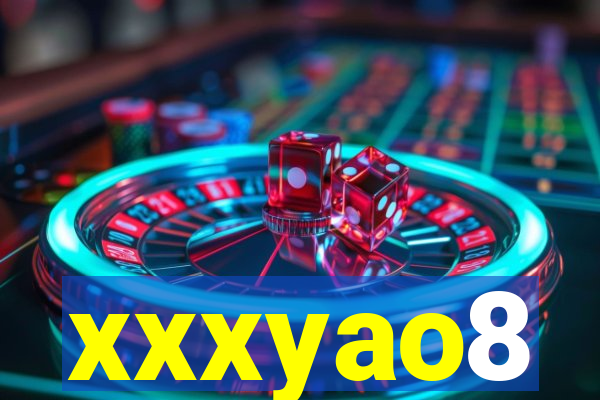 xxxyao8