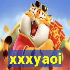 xxxyaoi
