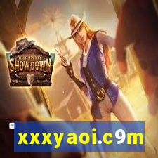 xxxyaoi.c9m