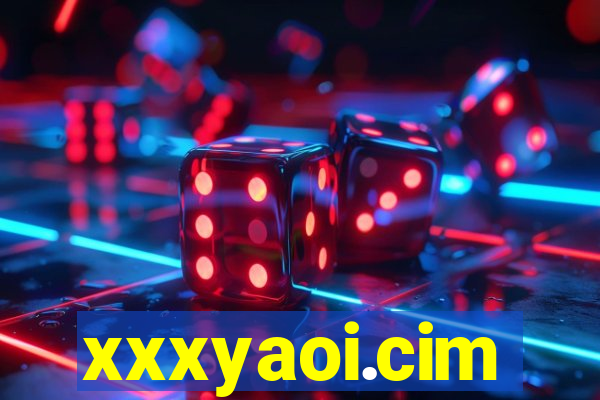 xxxyaoi.cim