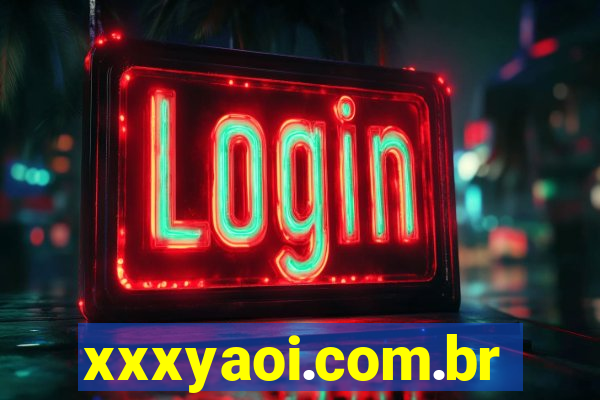 xxxyaoi.com.br