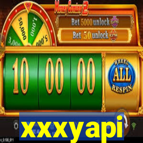 xxxyapi
