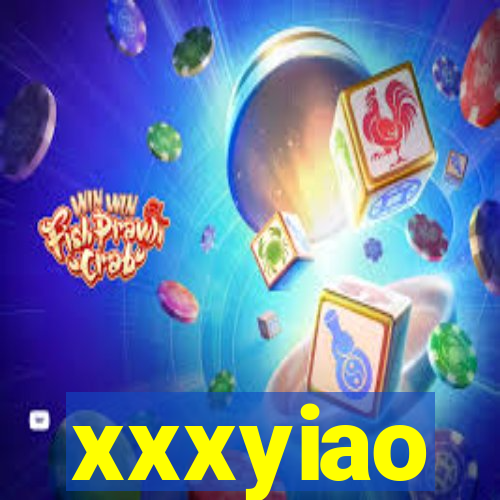 xxxyiao