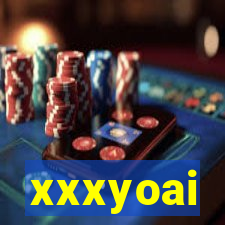 xxxyoai