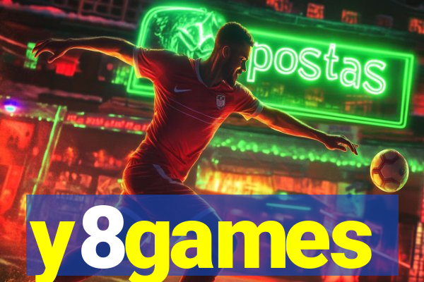 y8games