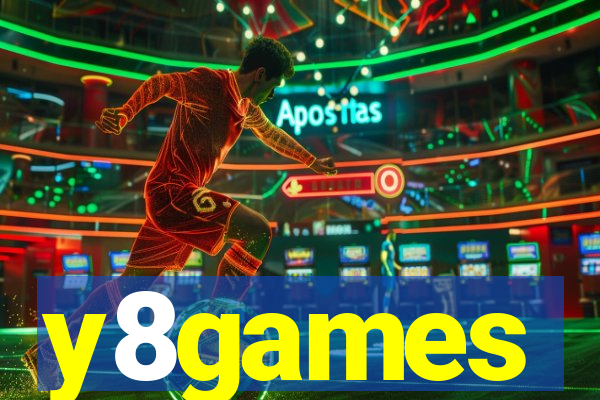 y8games