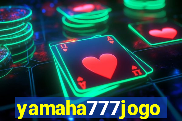 yamaha777jogo