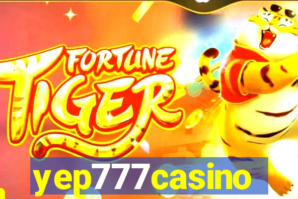 yep777casino
