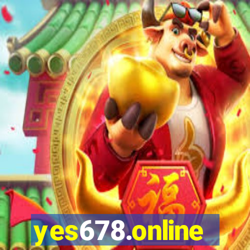 yes678.online