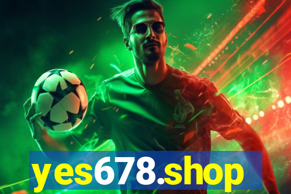 yes678.shop