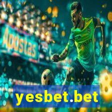 yesbet.bet