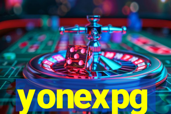 yonexpg