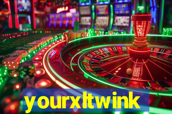 yourxltwink