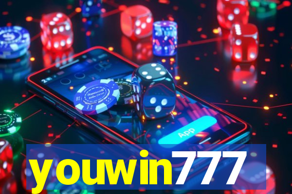 youwin777