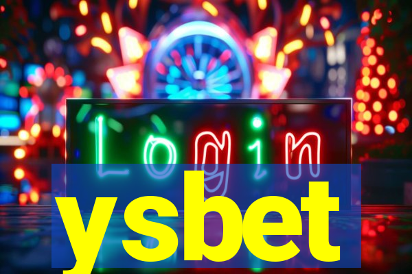 ysbet