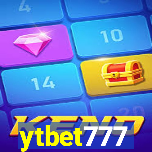 ytbet777