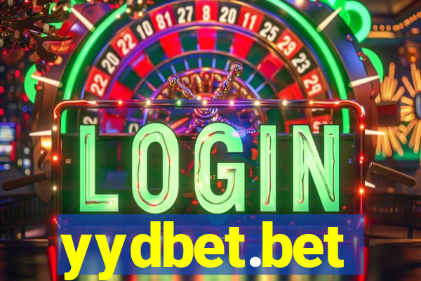 yydbet.bet