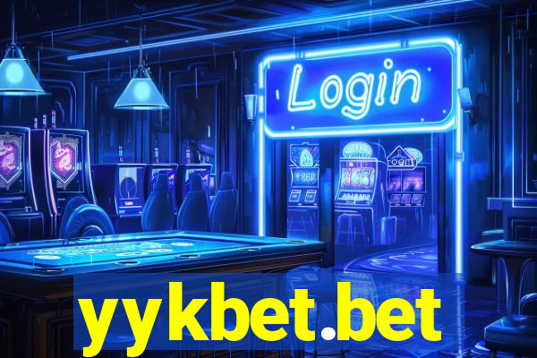 yykbet.bet