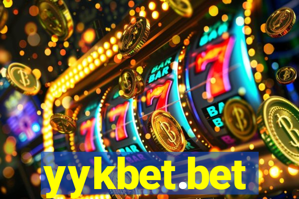 yykbet.bet