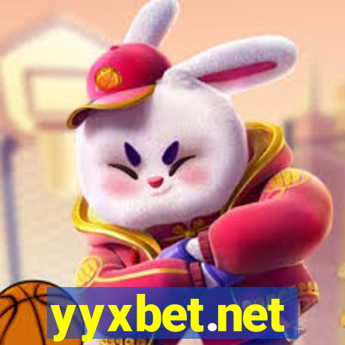 yyxbet.net