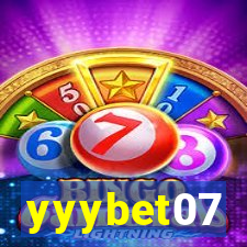 yyybet07