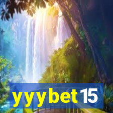 yyybet15