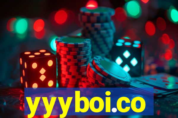 yyyboi.co