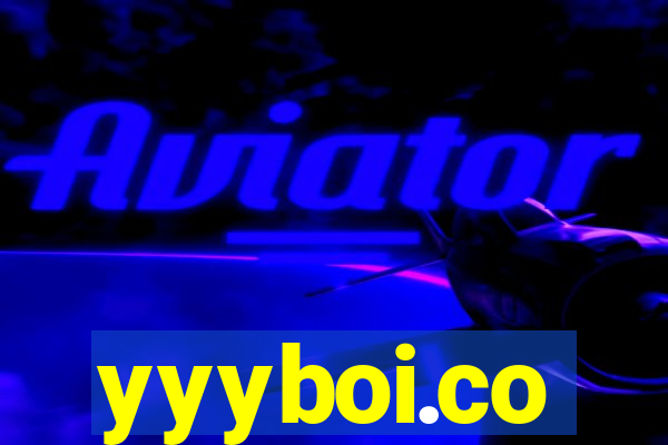 yyyboi.co
