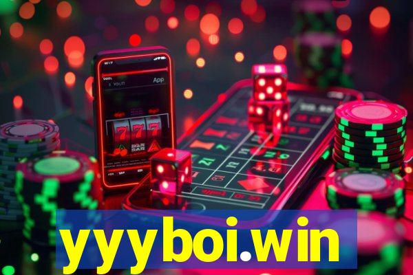 yyyboi.win