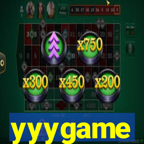 yyygame