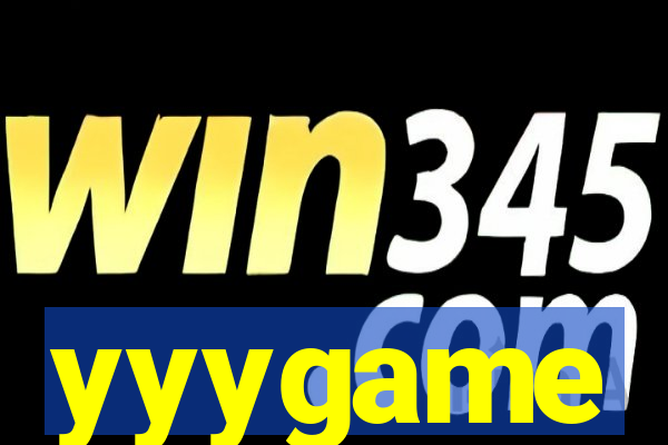 yyygame