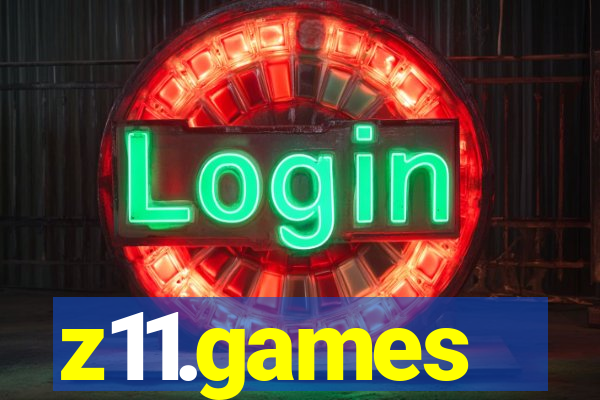 z11.games