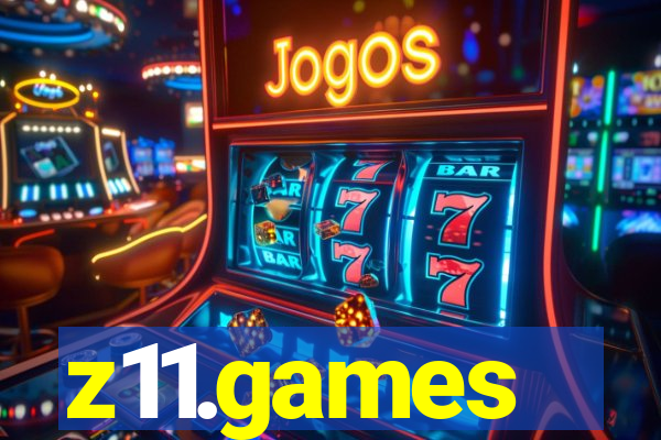 z11.games