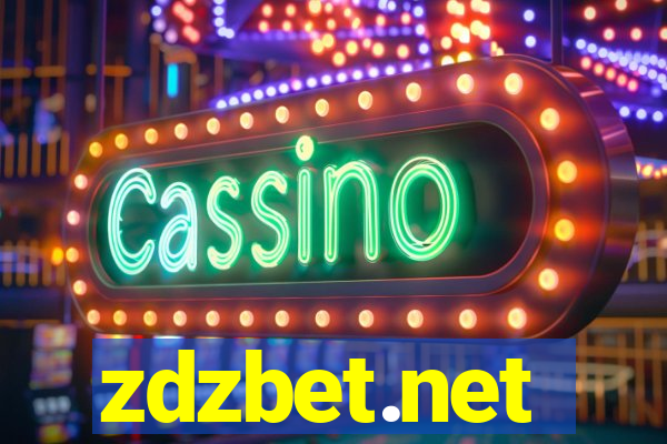 zdzbet.net