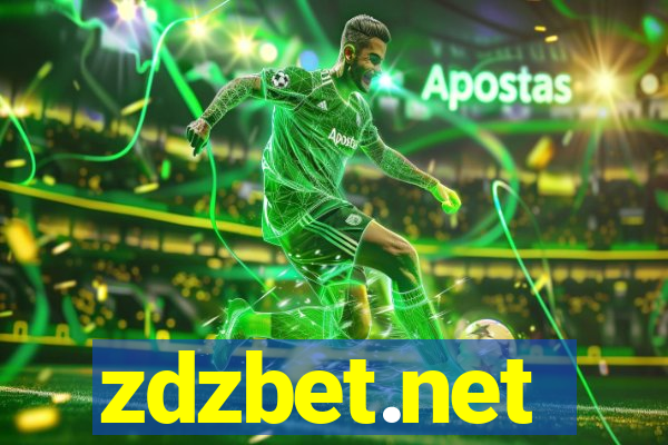 zdzbet.net