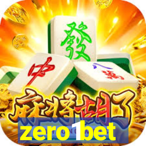 zero1bet