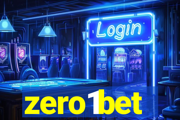 zero1bet