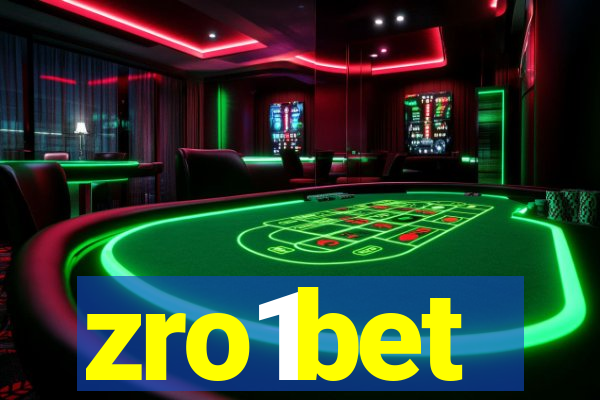 zro1bet