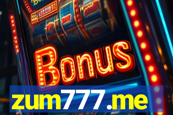 zum777.me