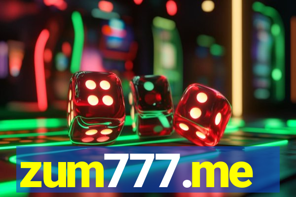 zum777.me