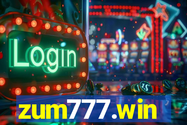 zum777.win
