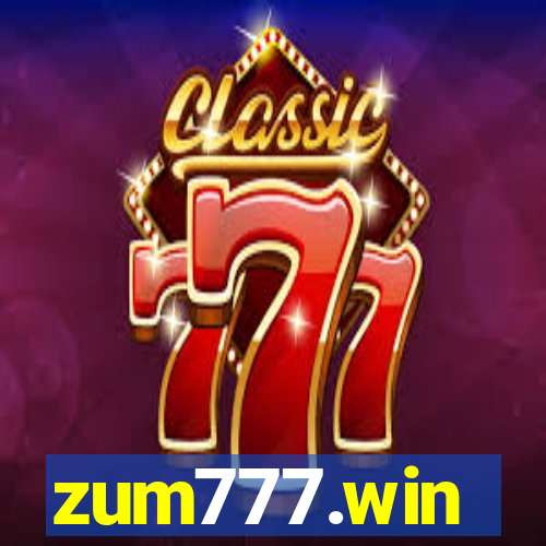 zum777.win