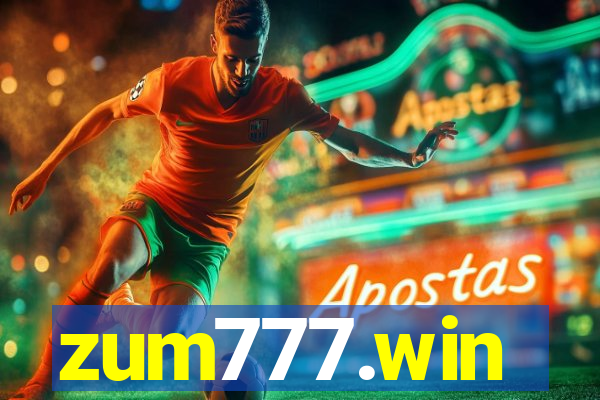 zum777.win