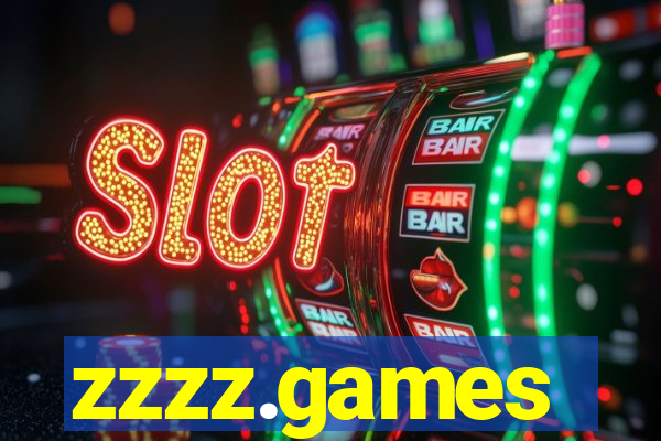 zzzz.games