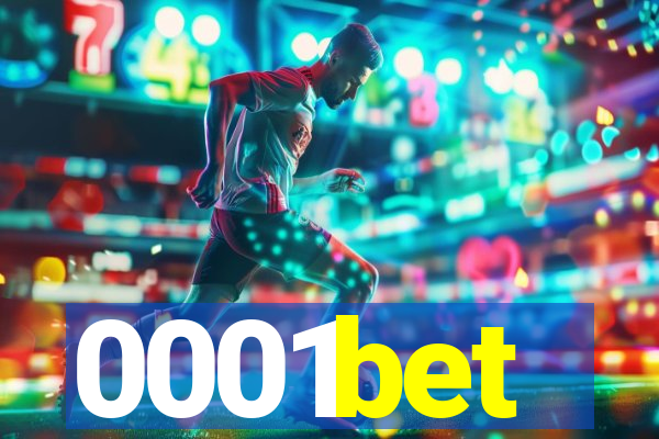 0001bet