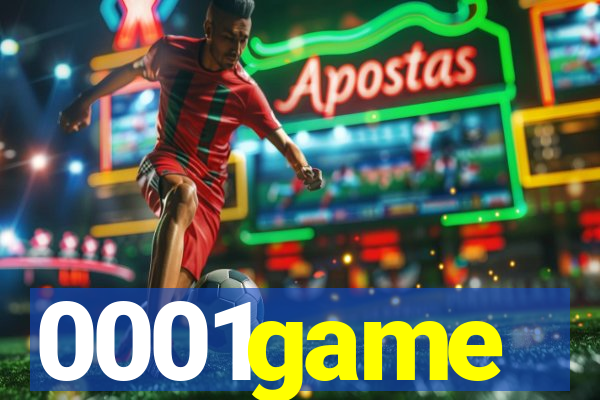 0001game