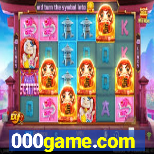 000game.com