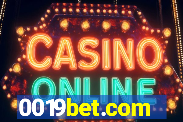 0019bet.com