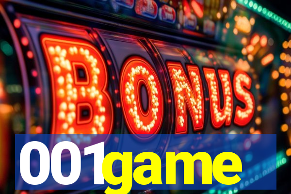 001game